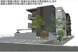 リバーステイツの外観画像