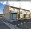パークヒルズ中平 B棟の間取り画像
