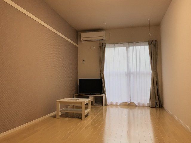 リビング