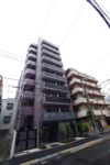 ブライズ関内MAXIVの間取り画像