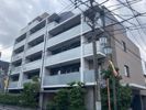 アプリーレ池上の間取り画像