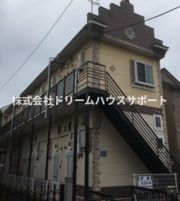 ユナイトステージHIRASAKUの外観画像