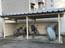 ファミール五反田の間取り画像