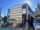 レオパレスKITE NESTの間取り画像