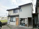松浦アパートの間取り画像