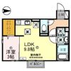 クレシア山総Ⅱの間取り画像