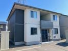 シャーメゾン東津田の間取り画像