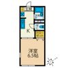 リヴェールの間取り画像