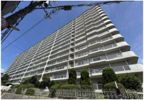 日商岩井緑地公園マンションの間取り画像