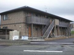 エスポワール東山の外観画像