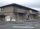 エスポワール東山の間取り画像