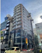 レ・ソール本八幡パラシオンの外観画像