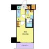 プレール・ドゥーク川口並木の間取り画像