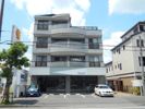 コーポSevenT’sの間取り画像