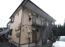 クレセントの外観画像