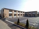 レオパレスラウルスの間取り画像