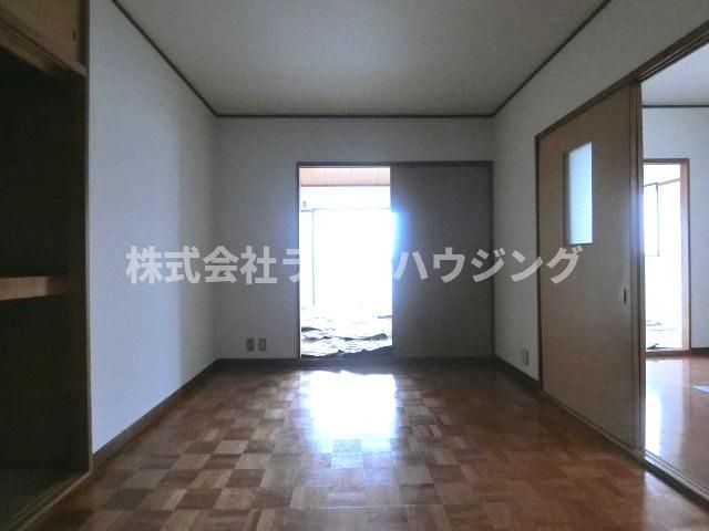 洋室