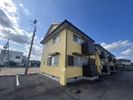 H.Yコーポの間取り画像