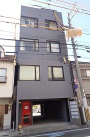 Superior Tachibanaの外観画像