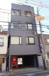 Superior Tachibanaの間取り画像