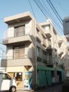堤SHビルの間取り画像