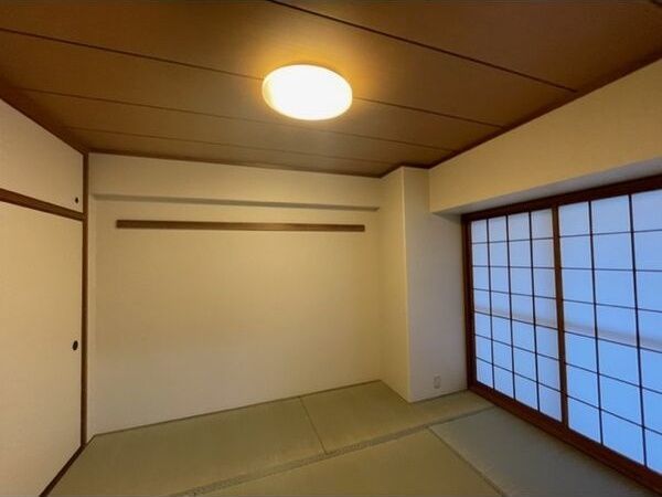 和室