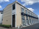 レオパレスヴァンの間取り画像