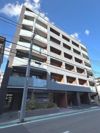アーバンパーク綾瀬Duoの外観
