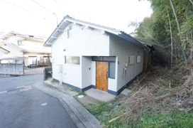 徳芳貸家の外観画像