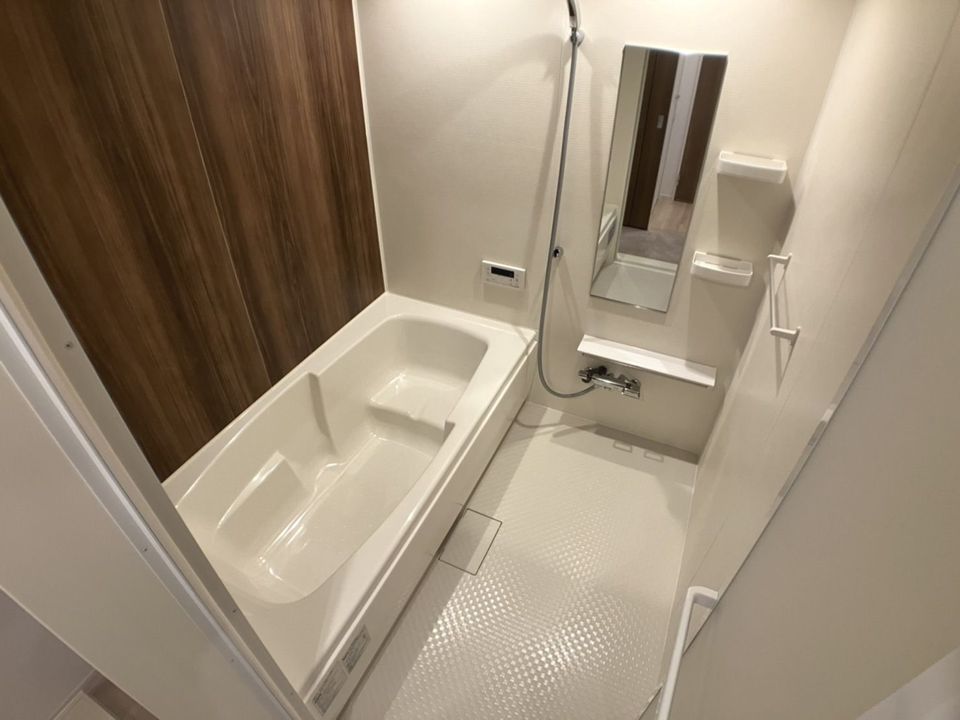 バスルーム