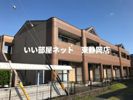 ソフィアの間取り画像