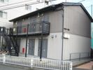 カルナ横浜の外観