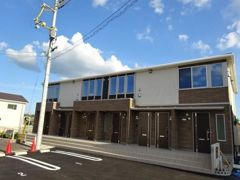 アネロの外観画像