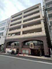 メゾン・デュ・オーラ 山下町の外観画像