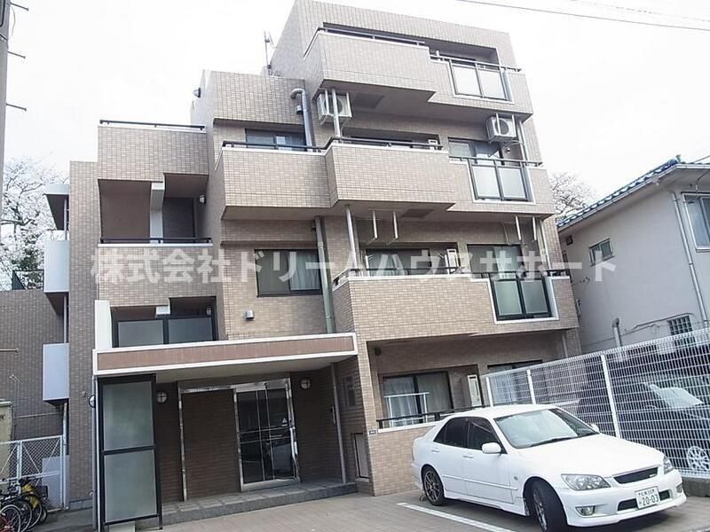 ヒルサイト屏風ヶ浦の外観画像