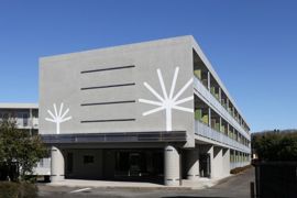 まちのもり本町田の外観画像