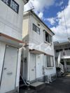 高尾野町 1DKアパートの外観画像
