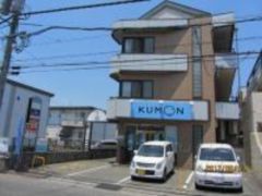 メゾン・ヌーベルアイの外観画像