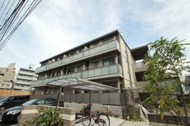 Philosophia横川の外観画像