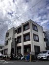DRホームズ石神井の外観