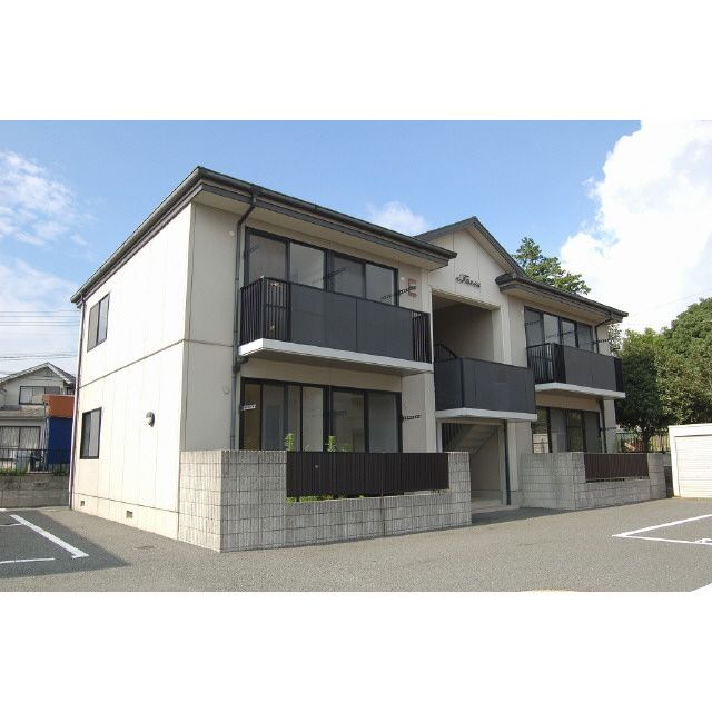 ガーデンパレス大津2の外観画像