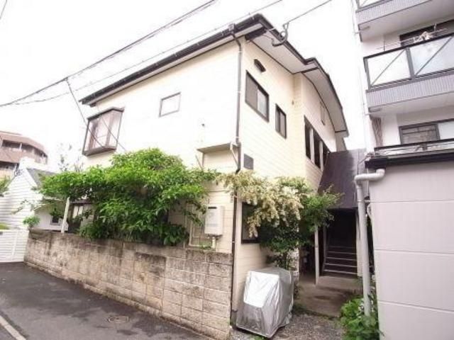 シャトレーサカイの外観画像