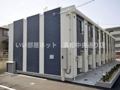 レオネクストY＆K Ⅰの外観画像