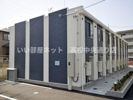 レオネクストY＆K Ⅰの間取り画像