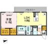 アークフルージュの間取り画像