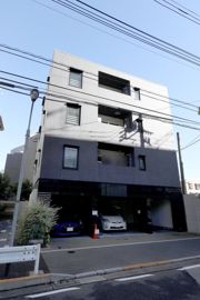 MAXIV王子RICOTTの外観画像