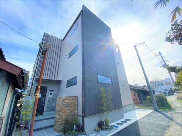 Cherim Uの外観画像