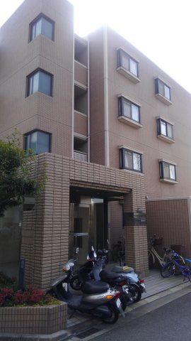 レクシア石切の外観画像