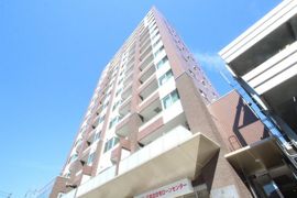 パルティーレ古市駅前の外観画像