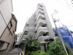 リーガル塚本Ⅲの外観画像